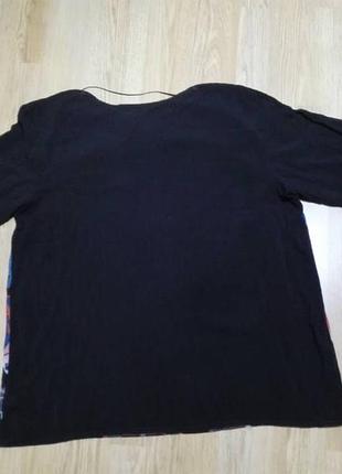 Кофта блуза из вискозы. 2