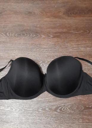 Ivory rose брендовий базовий новий  бюстгалтер р.42 g  кісточки поролон гладкий