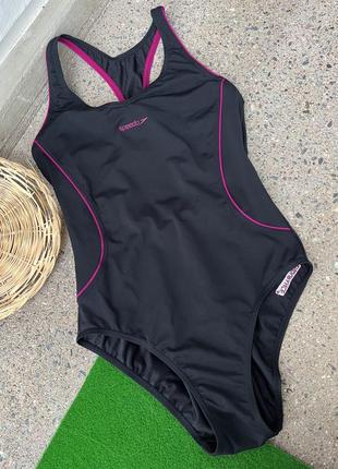 Купальник спортивный судільний в басейн speedo