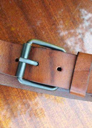 Ремень next signature. италия. 115см.