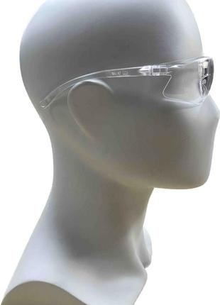 Захисні окуляри, прозорі, virtua sport clear anti-fog lens, 11384-00000-20, 3m, 219523 фото