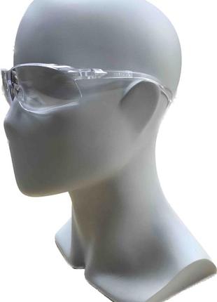 Захисні окуляри, прозорі, virtua sport clear anti-fog lens, 11384-00000-20, 3m, 219524 фото
