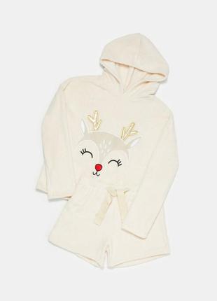 Пижама, домашняя одежда4 фото