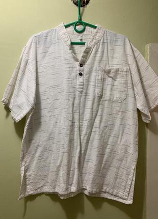 Вінтажна сорочка з тайланду