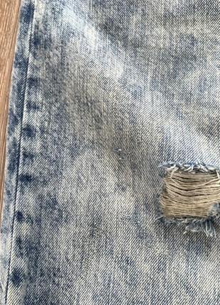 Мужские классические джинсы варенки levis 5019 фото