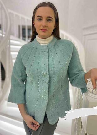 Альпака відмінна якість туреччина люкс коллекція