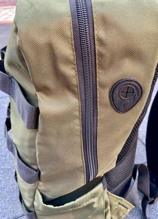 Комплект рюкзак+месенджер5 фото