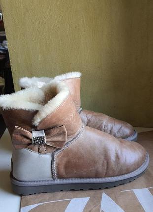 Сапоги ugg 37 размер