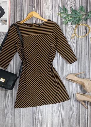 Щільна сукня з віскози next #708