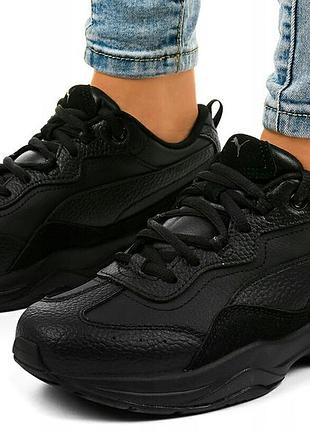 Нові кросівки puma cilia lux оригінал