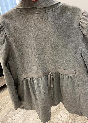 Juicy couture вінтажний кардіган оригінал 4