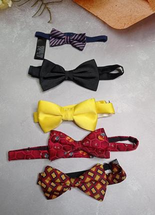 Краватка мителик аксесуар для модника