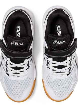 Кроссовки asics upcourt 4 eur 33,5, us 2, 21 cм2 фото