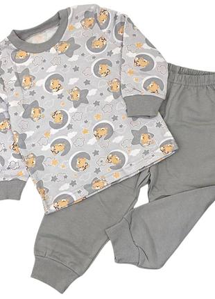 Піжама утеплена kota