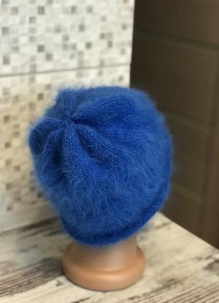 Шапки ручної роботи🧶