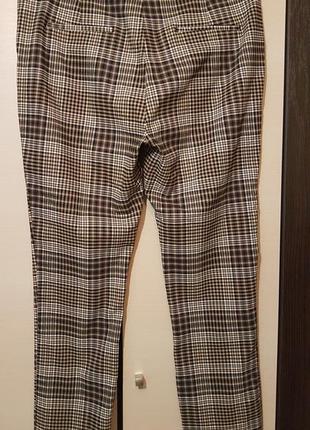 Брюки zara 2