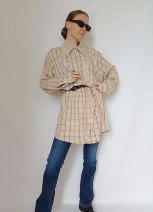 Плаття-сорочкa