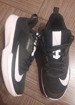 Кроссовки nike vapor