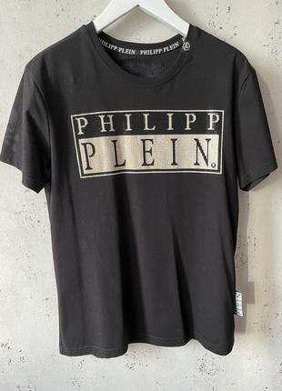 Футболка philipp plein