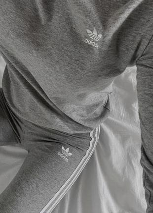 Костюм adidas originals оригинал