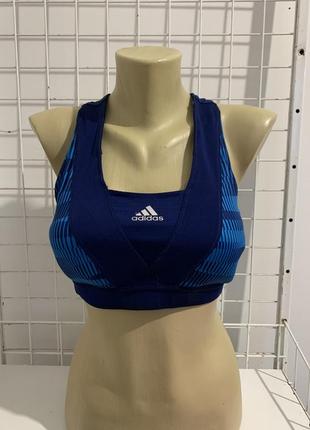 Спортивний бюстік adidas5 фото