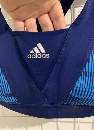 Спортивний бюстік adidas8 фото