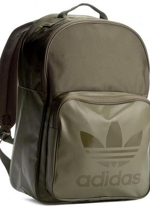 Фірмовий спортивний рюкзак adidas оригінал