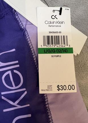 Шорты calvin klein2 фото