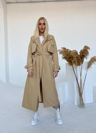 Хітовий тренч 6