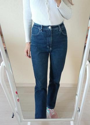 Джинсы versace jeans couture