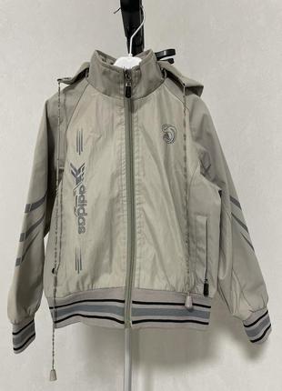 Олімпійка вітровка