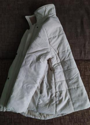 Женская куртка, испания6 фото