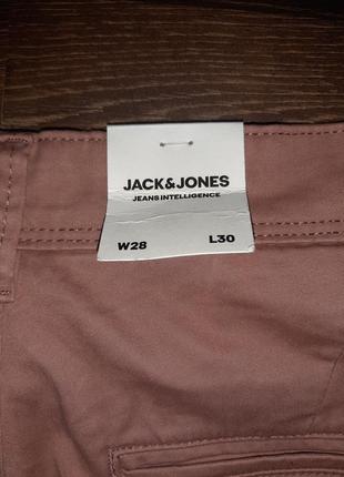 Мужские штаны брюки jack jones9 фото