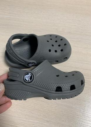 Крокси crocs