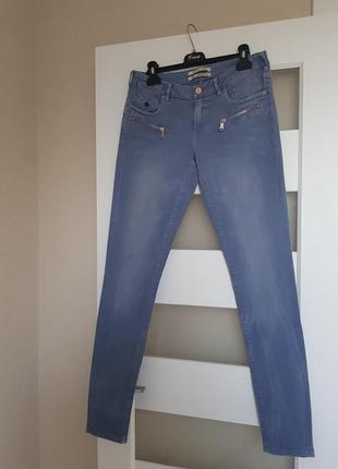 Стильні брендові джинси maison scotch2 фото