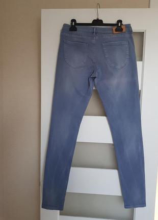 Стильні брендові джинси maison scotch5 фото
