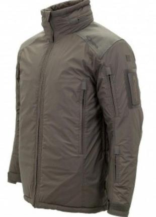 Carinthia hig 4.0 куртка размер л -20 level 7