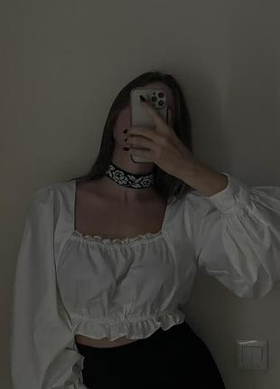 Стрічкокий гердан силянка 3