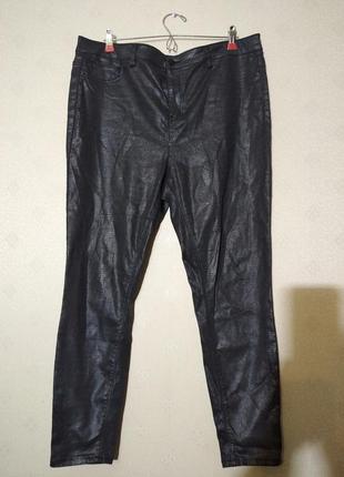 Структурные скинни nl батал uk18, наш 52/54