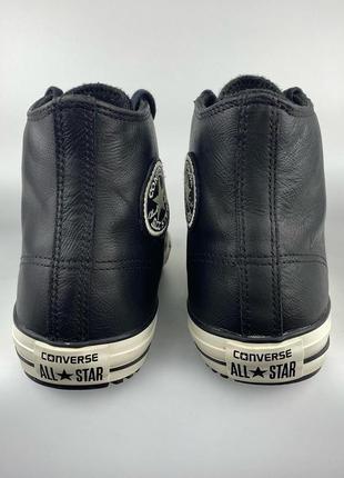 Кеды converse originals, кеди, ботинки оригинал оригінал5 фото