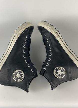 Кеды converse originals, кеди, ботинки оригинал оригінал6 фото