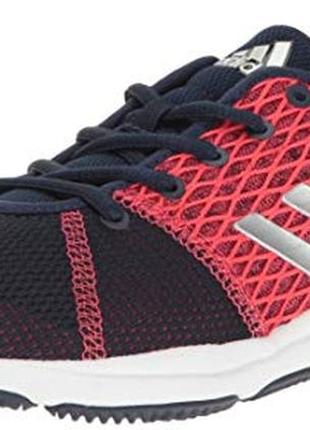 Кроссовки hobby adidas arianna cloudfoam  р. 36 стелька 23см