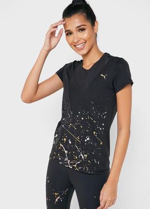 Женская футболка puma