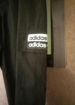 Спортивные штаны.карго,джоггеры adidas3 фото