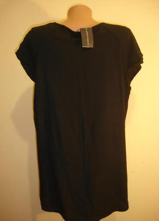 Стильна вільна блуза "dorothy perkins" 48-50 р в'єтнам4 фото
