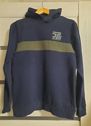 Худи, капюшонка, толстовка ovs на 14лет на 170см