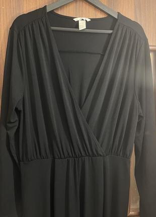 Комбинезон большого размера от h&m