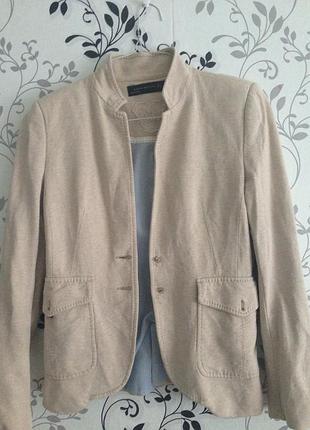 Піджак, жакет zara