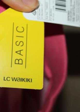 Нові штани дівчинці 10-11 років від lc waikiki7 фото