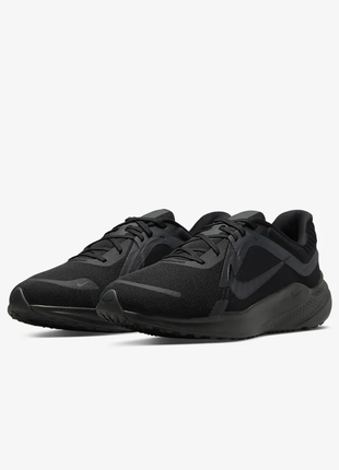 Кроссовки nike quest 5 air max winflo (41р по 48.5р) оригинал!2 фото